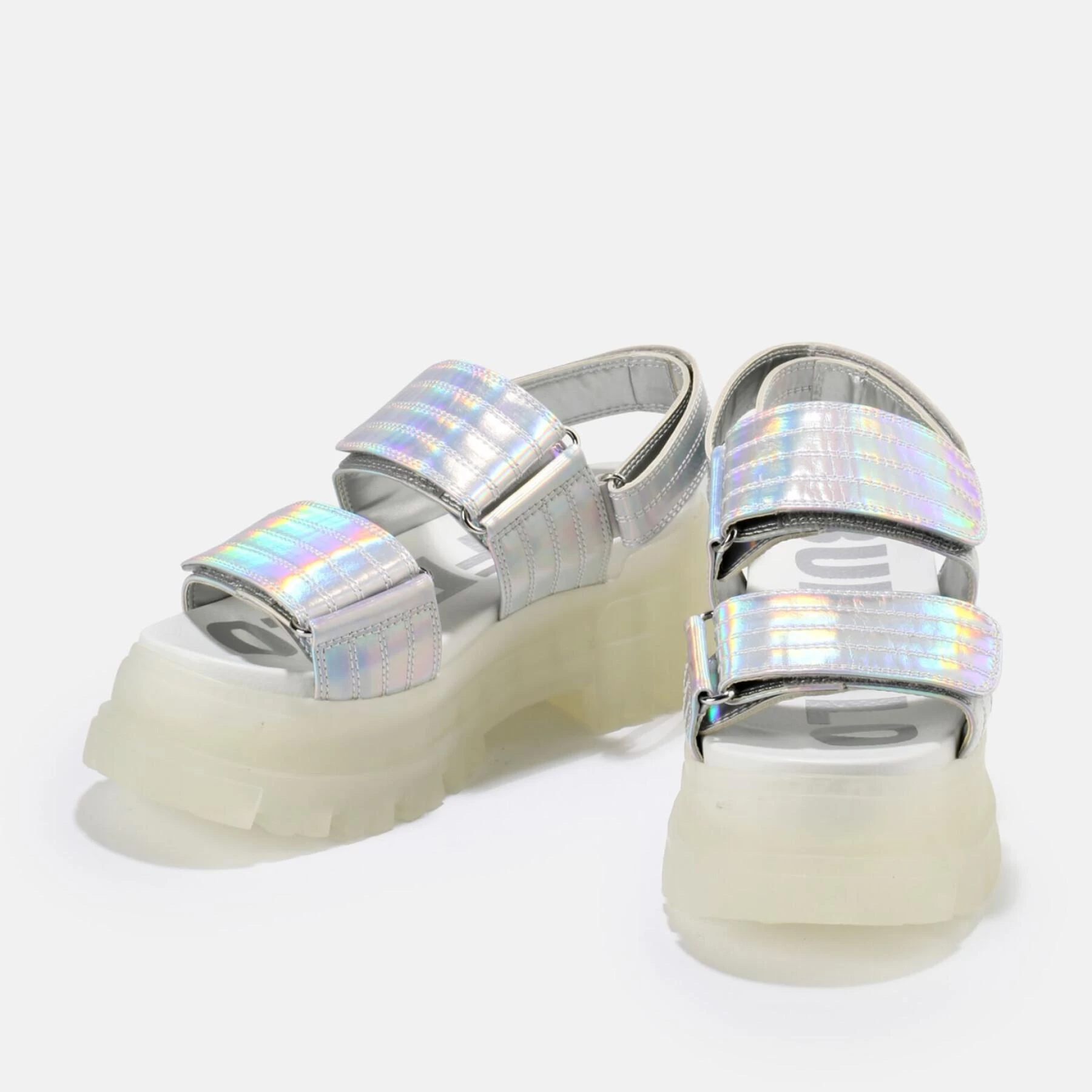 Sandales Femme Buffalo Aspha SND 6 Sandales Femme Buffalo Aspha SND – Image 4