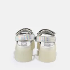 Sandales Femme Buffalo Aspha SND 14 Sandales Femme Buffalo Aspha SND -Chaussures De Mode buffalo 1602059 6 nw