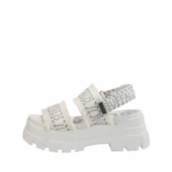 Sandales Femme Buffalo Aspha STR