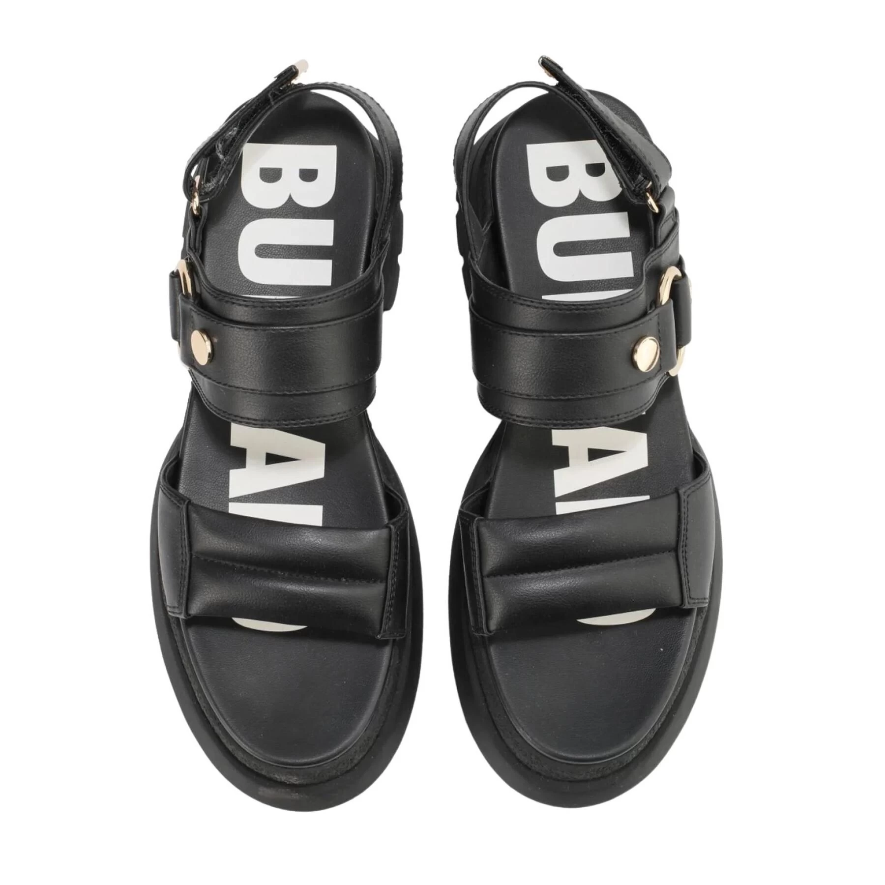 Sandales Femme Buffalo Rude Ring 6 Sandales Femme Buffalo Rude Ring – Image 4