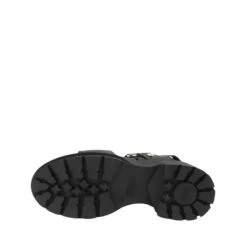 Sandales Femme Buffalo Rude Ring 16 Sandales Femme Buffalo Rude Ring -Chaussures De Mode buffalo 1602071 7 nw