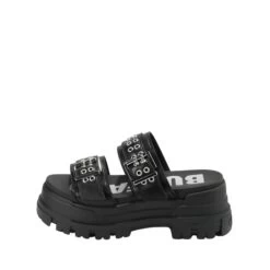 Sandales Femme Buffalo Aspha Loop