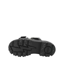 Sandales Femme Buffalo Aspha Loop -Chaussures De Mode buffalo 1602081 6 nw