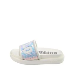 Sandales Femme Buffalo Rey