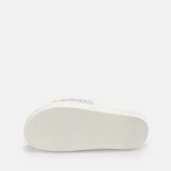 Sandales Femme Buffalo Rey -Chaussures De Mode buffalo 1602083 3 nw