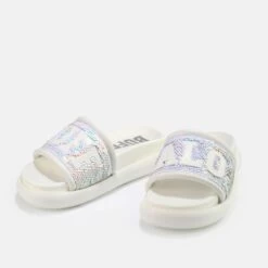 Sandales Femme Buffalo Rey -Chaussures De Mode buffalo 1602083 4 nw