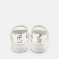 Sandales Femme Buffalo Rey -Chaussures De Mode buffalo 1602083 6 nw