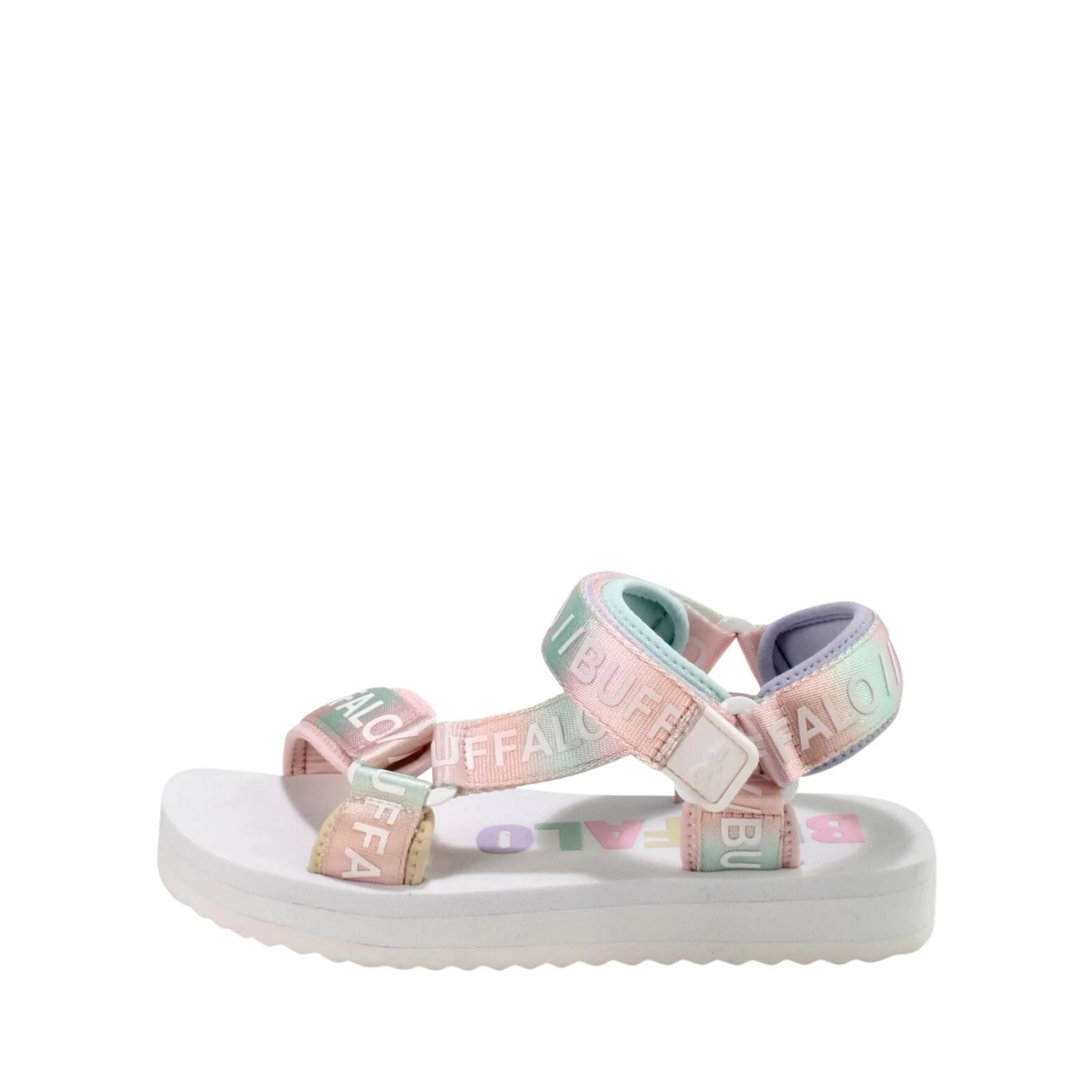 Sandales Femme Buffalo Sage 3 Sandales Femme Buffalo Sage