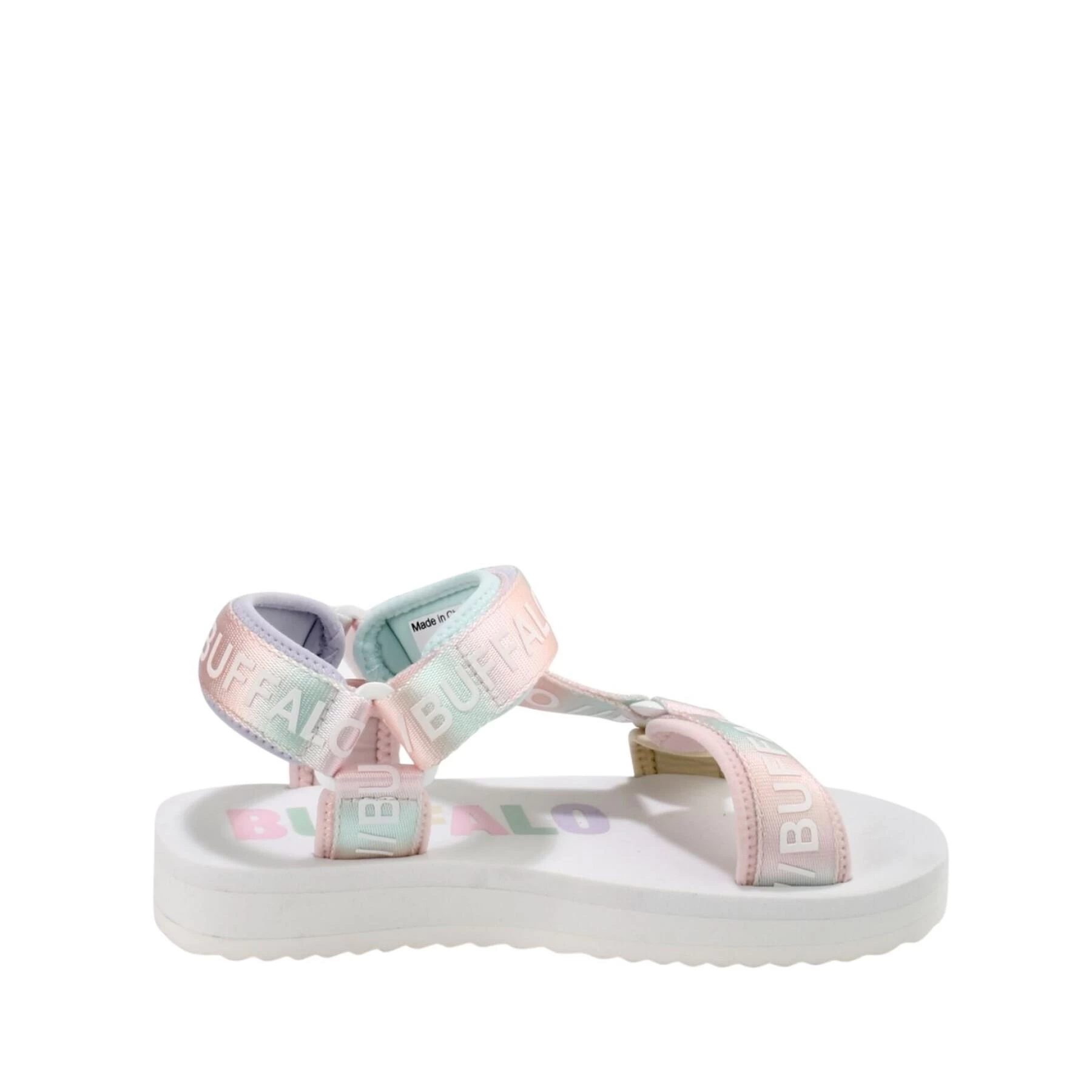 Sandales Femme Buffalo Sage 4 Sandales Femme Buffalo Sage – Image 2