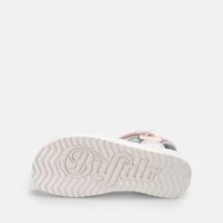 Sandales Femme Buffalo Sage 11 Sandales Femme Buffalo Sage -Chaussures De Mode buffalo 1602088 3 nw