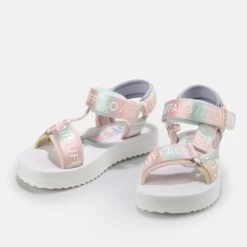 Sandales Femme Buffalo Sage 12 Sandales Femme Buffalo Sage -Chaussures De Mode buffalo 1602088 4 nw