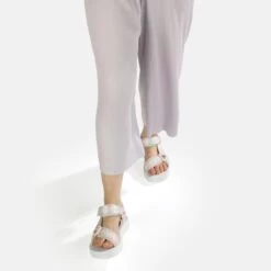 Sandales Femme Buffalo Sage 15 Sandales Femme Buffalo Sage -Chaussures De Mode buffalo 1602088 7 nw