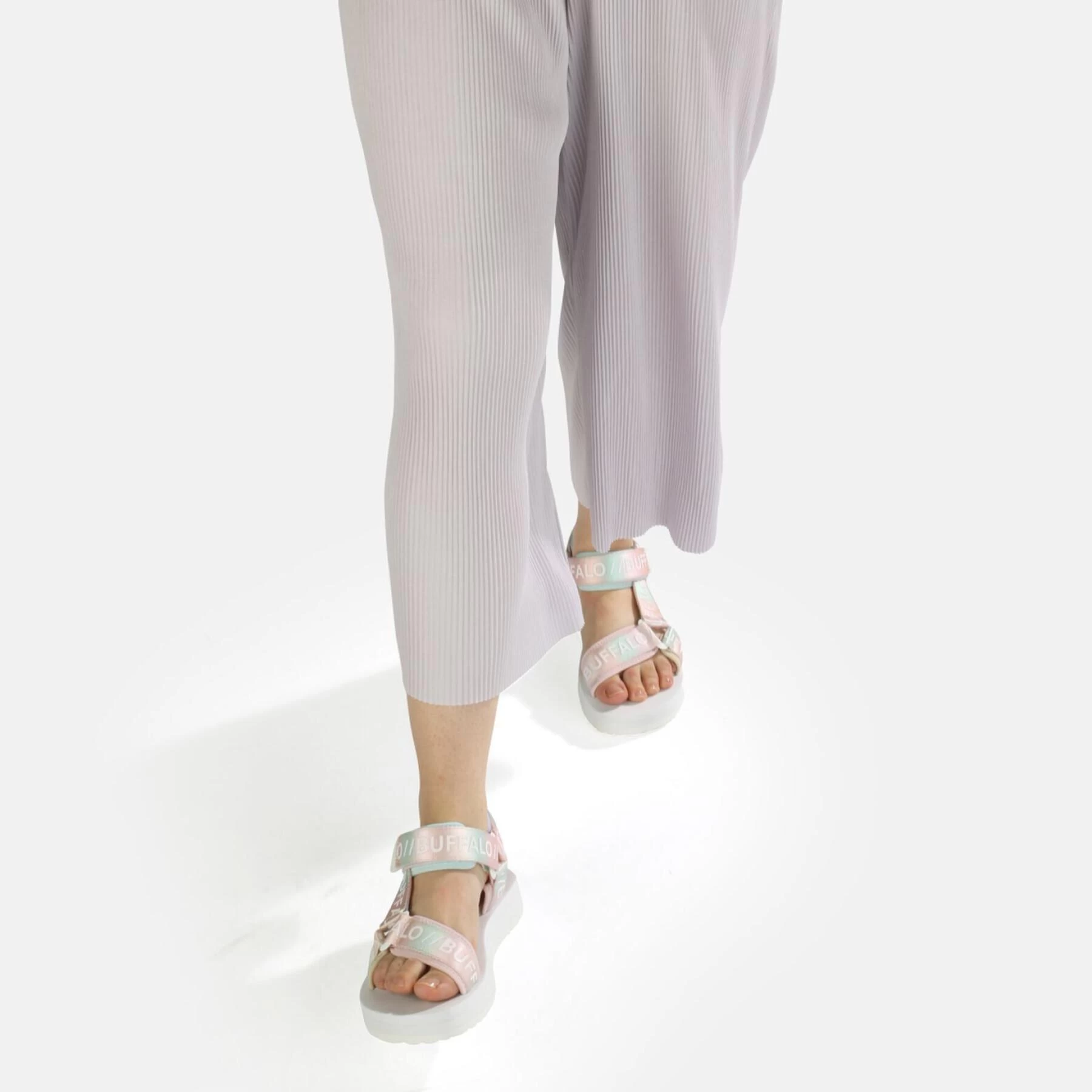 Sandales Femme Buffalo Sage 9 Sandales Femme Buffalo Sage – Image 7