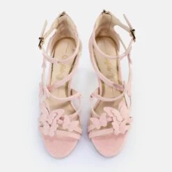 Escarpins Femme Buffalo Miranda Butterfly 11 Escarpins Femme Buffalo Miranda Butterfly -Chaussures De Mode buffalo 1602091 2