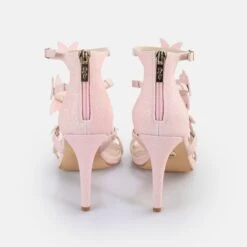 Escarpins Femme Buffalo Miranda Butterfly 13 Escarpins Femme Buffalo Miranda Butterfly -Chaussures De Mode buffalo 1602091 4