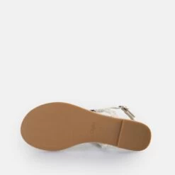 Sandales Femme Buffalo Capri Sparkling Butterfly -Chaussures De Mode buffalo 1602092 5