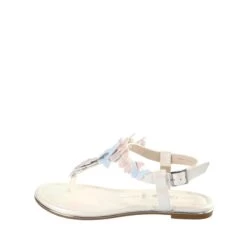 Sandales Femme Buffalo Capri Butterfly