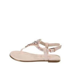 Sandales Nappa Vegan Femme Buffalo Capri Dragonfly