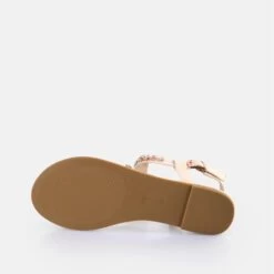 Sandales Nappa Vegan Femme Buffalo Capri Dragonfly -Chaussures De Mode buffalo 1602096 3 nw