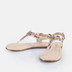 Sandales Nappa Vegan Femme Buffalo Capri Dragonfly -Chaussures De Mode buffalo 1602096 4 nw