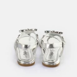 Sandales Femme Buffalo Capri Dragonfly -Chaussures De Mode buffalo 1602098 3