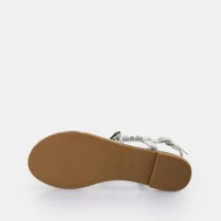 Sandales Femme Buffalo Capri Dragonfly -Chaussures De Mode buffalo 1602098 5