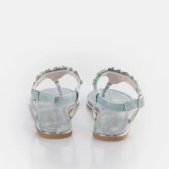 Sandales Femme Buffalo Capri Glam 12 Sandales Femme Buffalo Capri Glam -Chaussures De Mode buffalo 1602112 5