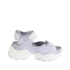 Sandales Femme Buffalo Binary 0 -Chaussures De Mode buffalo 1602116 5