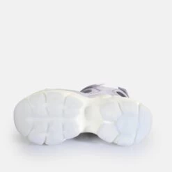 Sandales Femme Buffalo Binary 0 -Chaussures De Mode buffalo 1602116 6