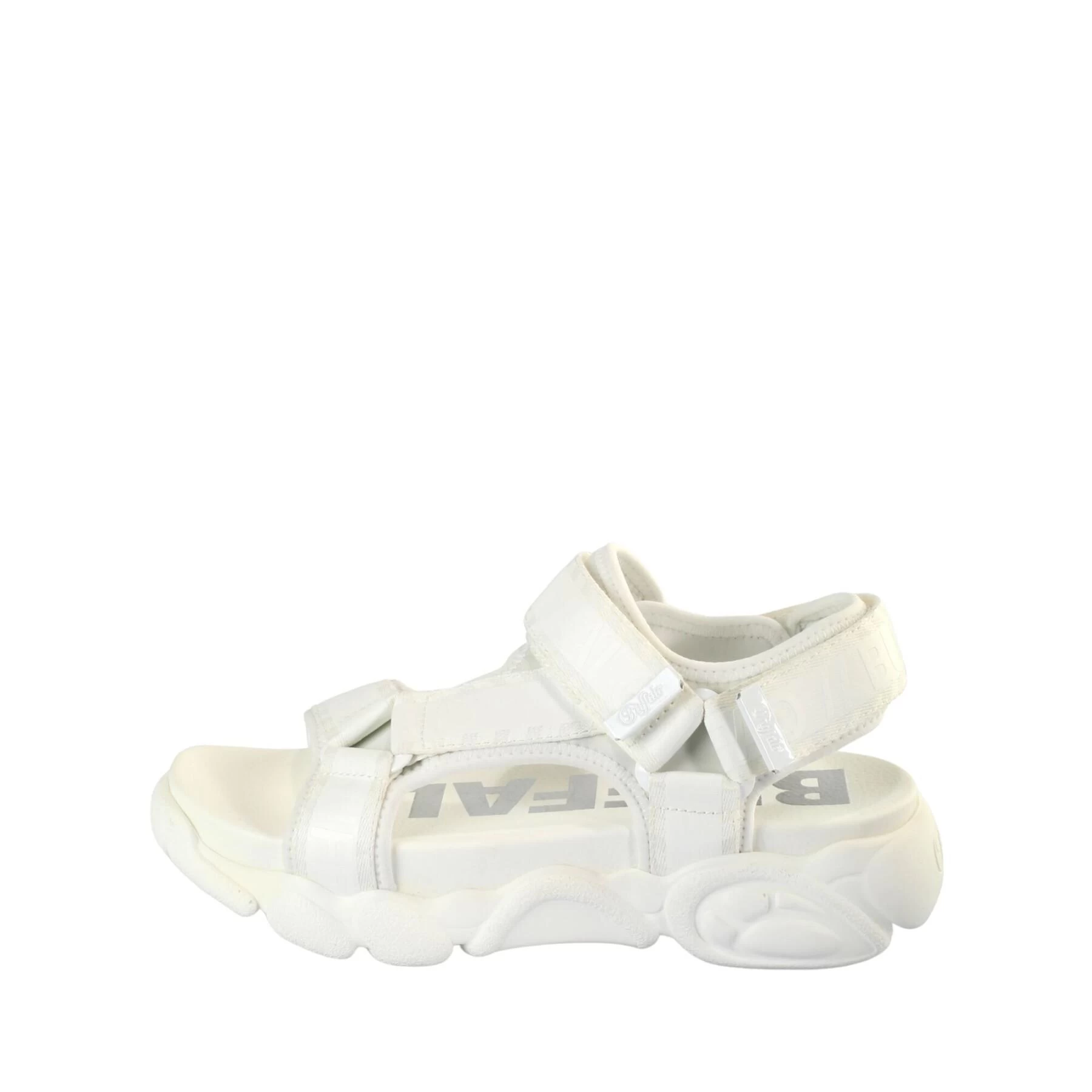 Sandales Femme Buffalo Cld Tec 3 Sandales Femme Buffalo Cld Tec