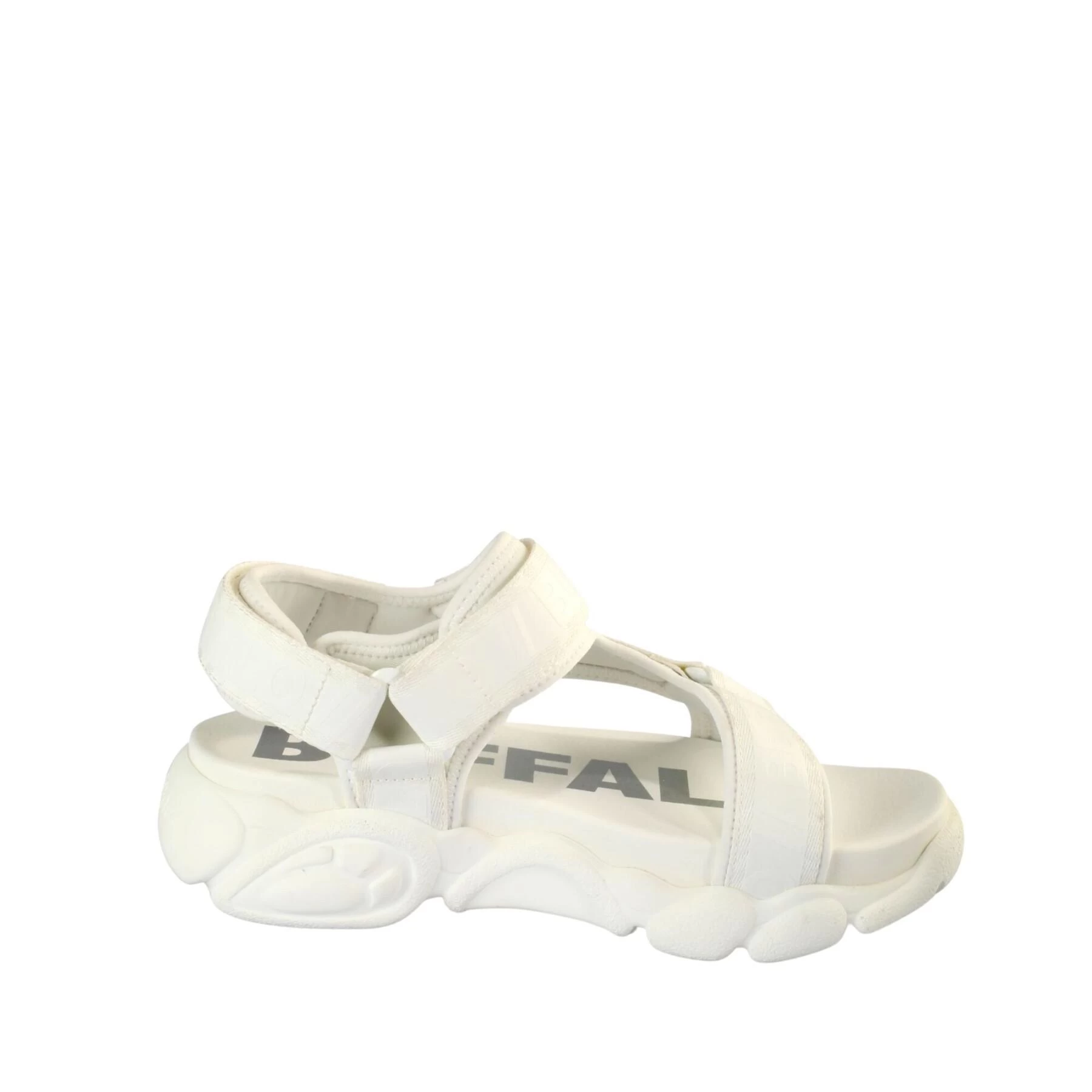 Sandales Femme Buffalo Cld Tec 4 Sandales Femme Buffalo Cld Tec – Image 2