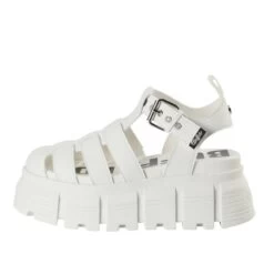 Sandales Nappa Vegan Femme Buffalo Ava Fisher