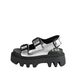 Sandales Plateforme Femme Buffalo Flora On