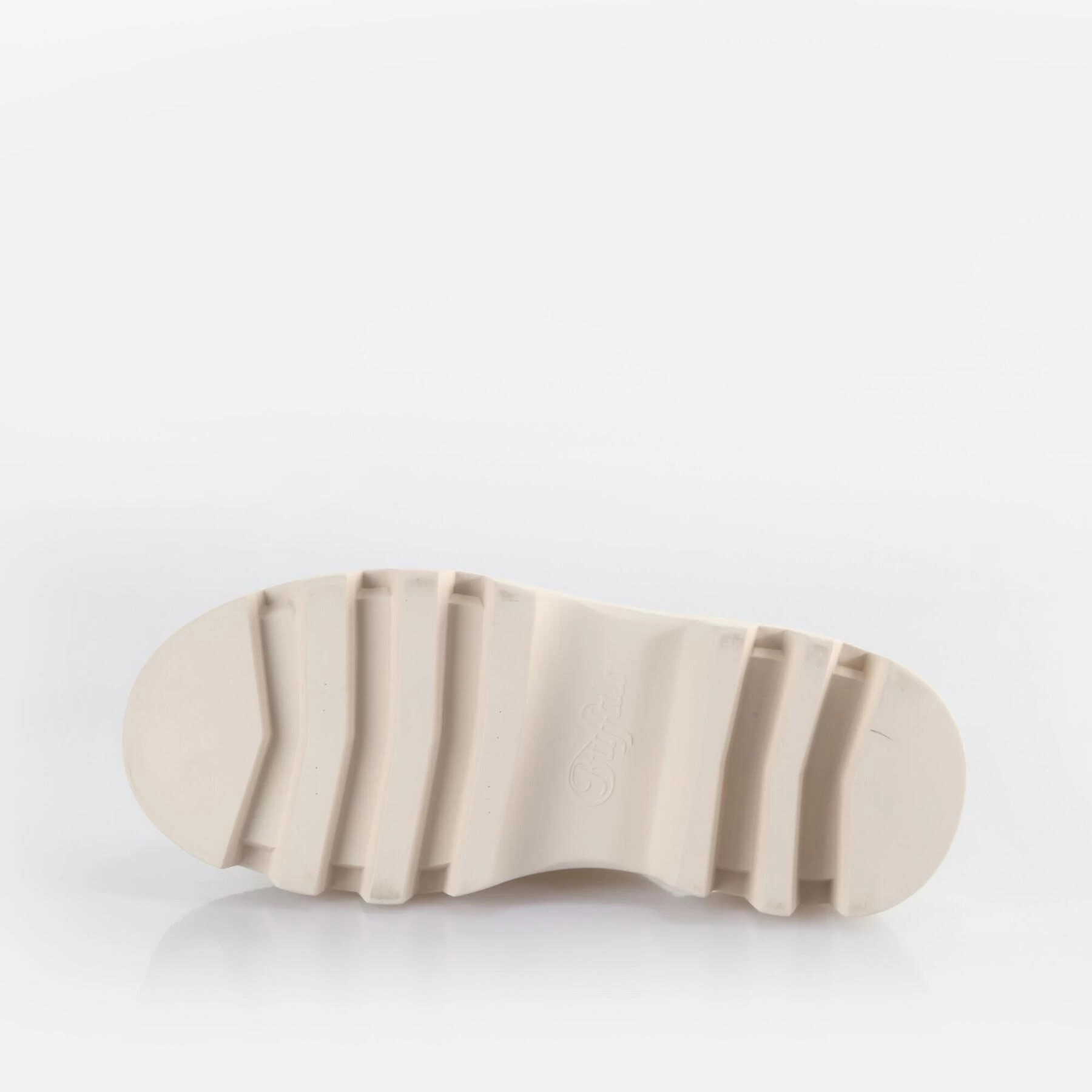 Sandales Plateforme Femme Buffalo Flora Cross 8 Sandales Plateforme Femme Buffalo Flora Cross – Image 6