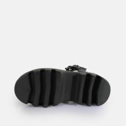 Sandales Plateforme Femme Buffalo Flora Fisher 15 Sandales Plateforme Femme Buffalo Flora Fisher -Chaussures De Mode buffalo 1602129 6