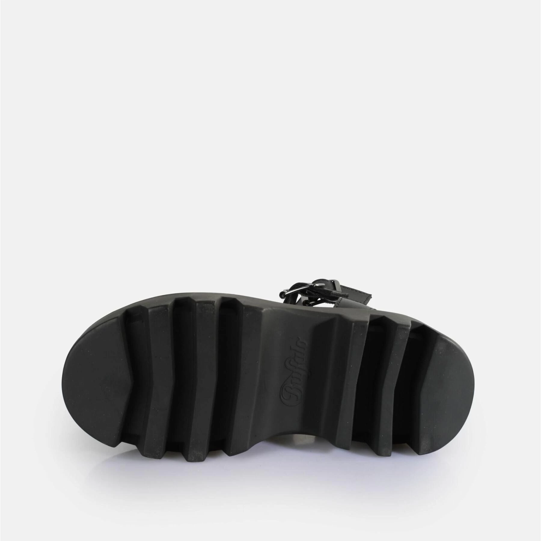 Sandales Plateforme Femme Buffalo Flora Fisher 9 Sandales Plateforme Femme Buffalo Flora Fisher – Image 7