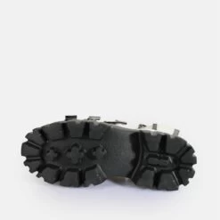 Sandales Plateforme Femme Buffalo Lion Teeth 13 Sandales Plateforme Femme Buffalo Lion Teeth -Chaussures De Mode buffalo 1602135 6