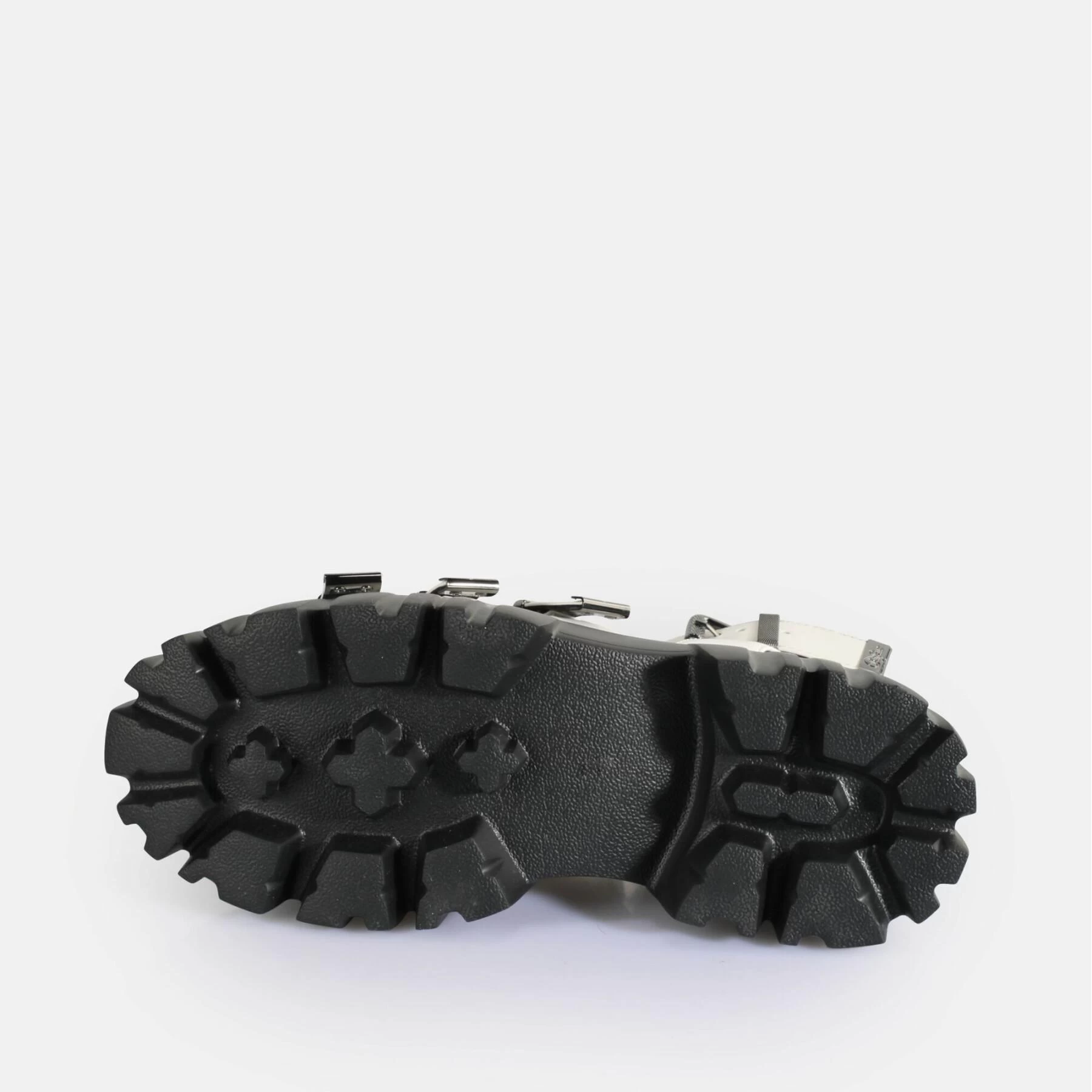 Sandales Plateforme Femme Buffalo Lion Teeth 7 Sandales Plateforme Femme Buffalo Lion Teeth – Image 5