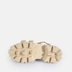 Sandales Plateforme Femme Buffalo Lion Hard -Chaussures De Mode buffalo 1602136 6