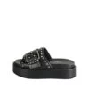 Sandales Plateforme Femme Buffalo Noa Rock Slide 2 Sandales Plateforme Femme Buffalo Noa Rock Slide -Chaussures De Mode buffalo 1602149 0