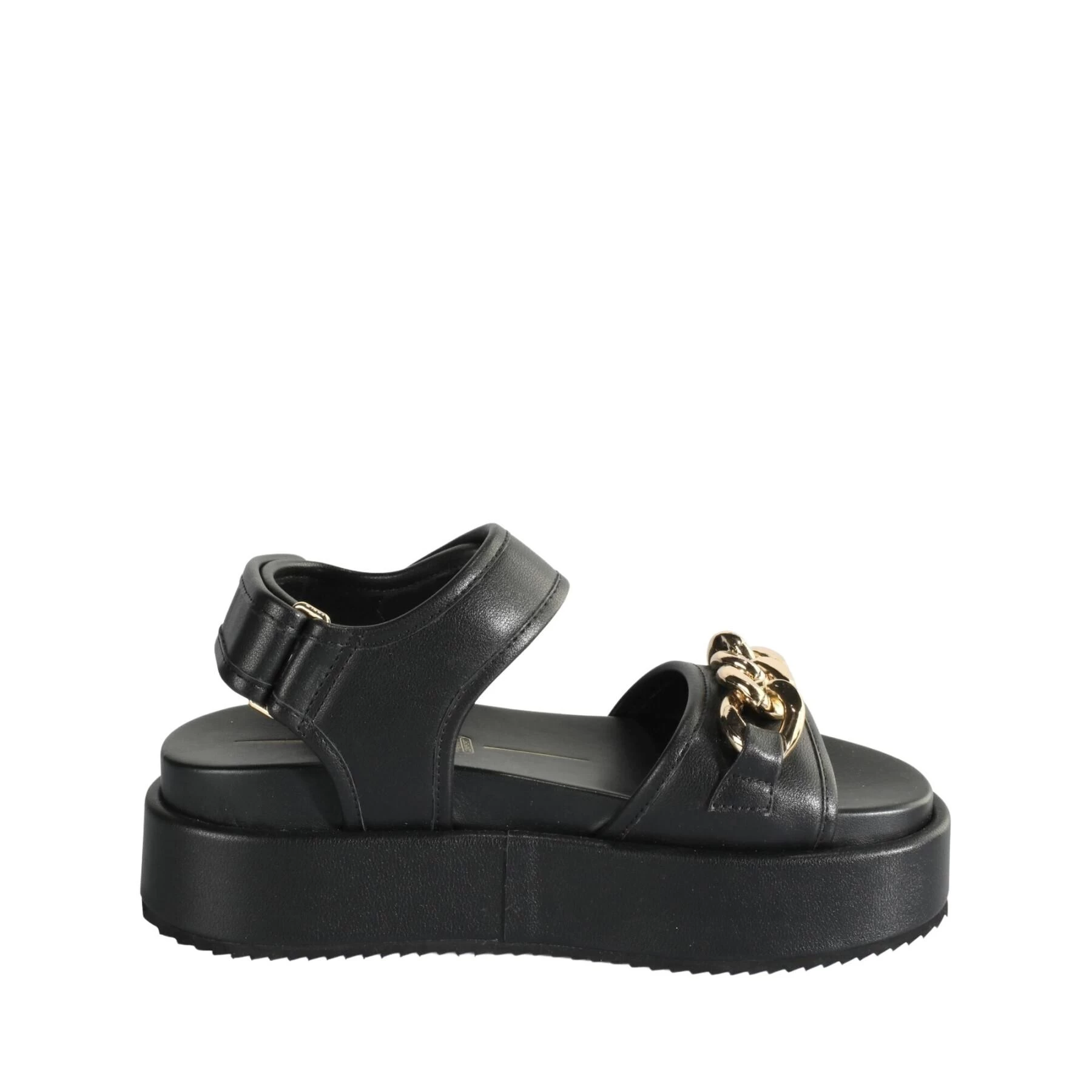 Sandales Femme Buffalo Noa Quilt Chain 4 Sandales Femme Buffalo Noa Quilt Chain – Image 2