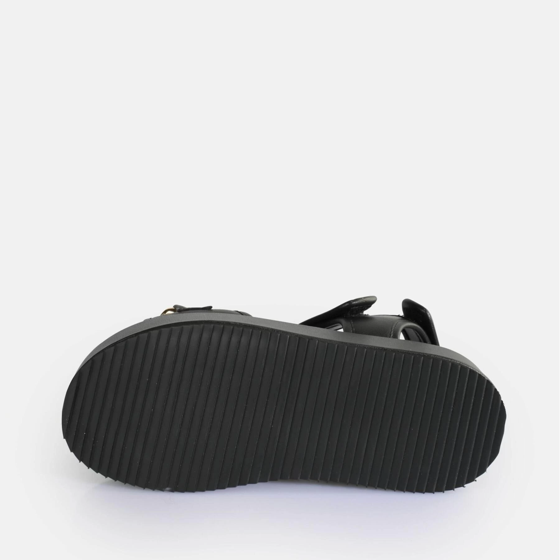 Sandales Femme Buffalo Noa Quilt Chain 9 Sandales Femme Buffalo Noa Quilt Chain – Image 7