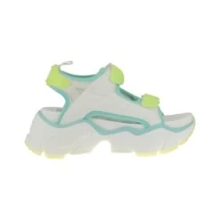 Sandales Femme Buffalo Binary Track