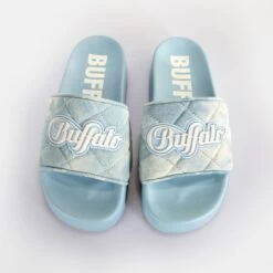 Claquettes Femme Buffalo Lake Soft 11 Claquettes Femme Buffalo Lake Soft -Chaussures De Mode buffalo 1602177 2