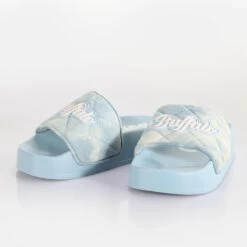 Claquettes Femme Buffalo Lake Soft 13 Claquettes Femme Buffalo Lake Soft -Chaussures De Mode buffalo 1602177 3