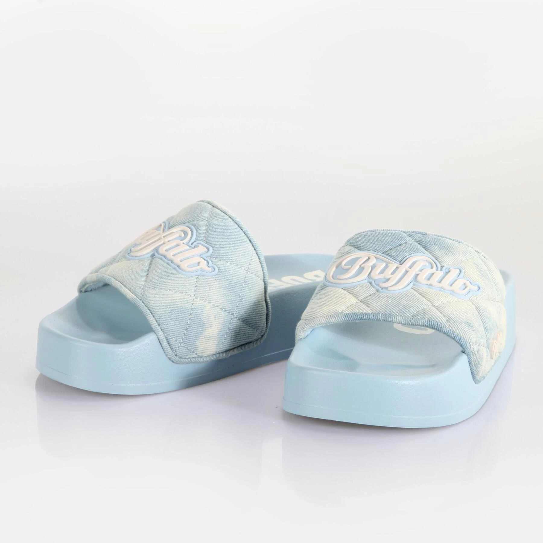 Claquettes Femme Buffalo Lake Soft 7 Claquettes Femme Buffalo Lake Soft – Image 5