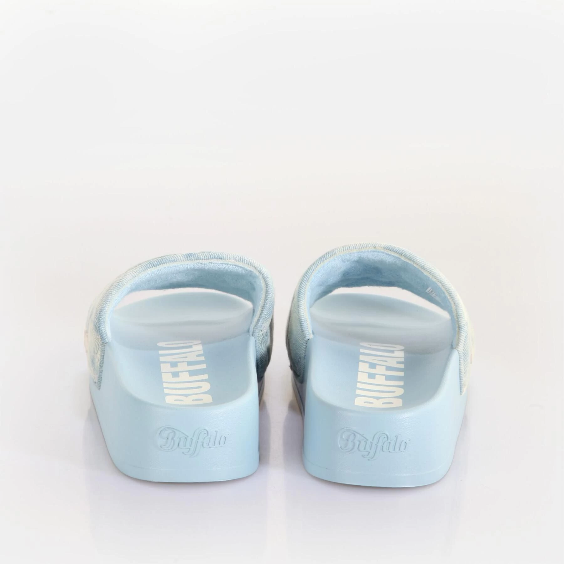 Claquettes Femme Buffalo Lake Soft 8 Claquettes Femme Buffalo Lake Soft – Image 6