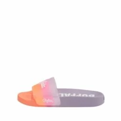 Claquettes Femme Buffalo Rees