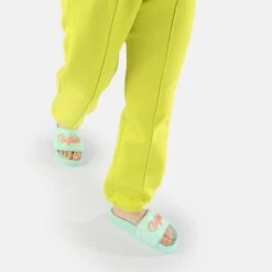 Sandales Femme Buffalo Lake Soft -Chaussures De Mode buffalo 1611073 7 nw