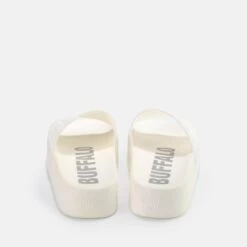 Sandales Femme Buffalo Lake Bold 12 Sandales Femme Buffalo Lake Bold -Chaussures De Mode buffalo 1611078 6 nw